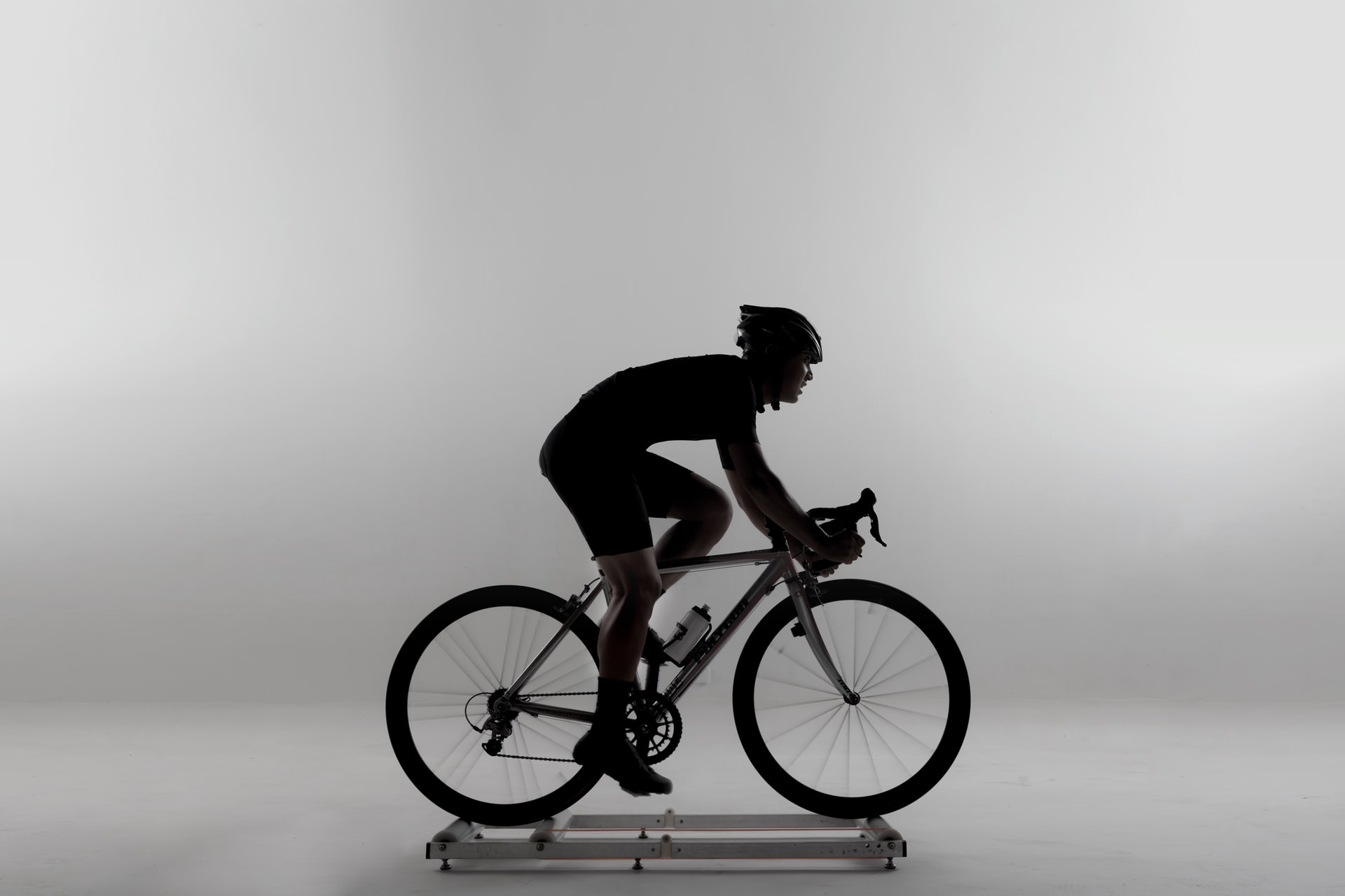 Indoor Training for Cyclists: Efficient or Counter-Productive?