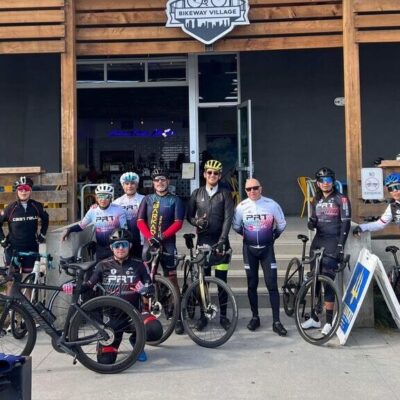 Basic Package - 1 Month