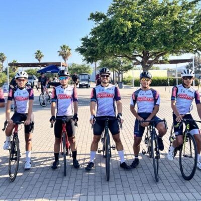 Junior Package - 1 Month