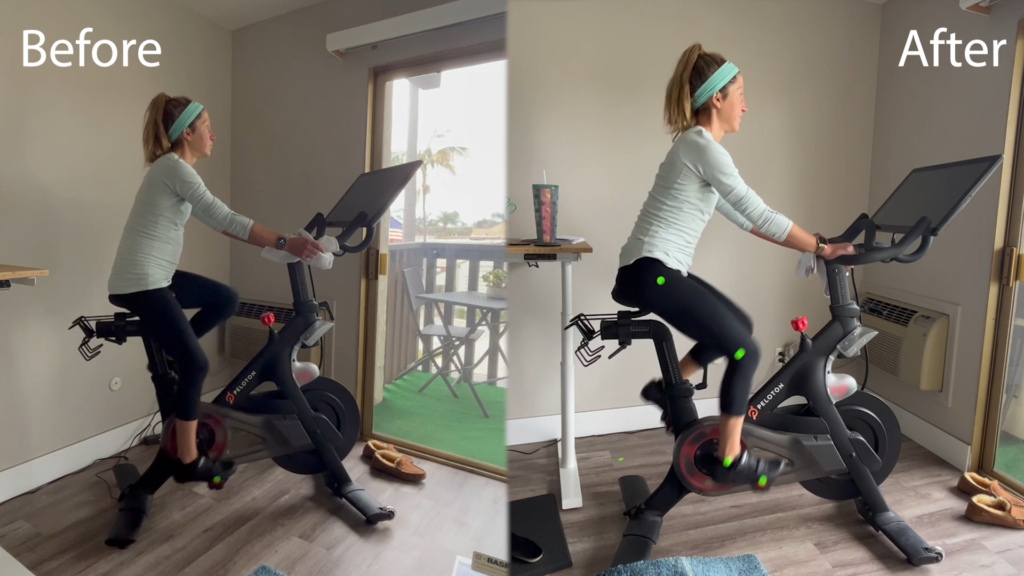 Bike Fit: In-Depth Fit Package