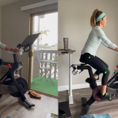 Bike Fit: In-Depth Fit Package