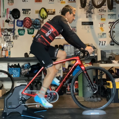 Bike Fit: Active Fit Package