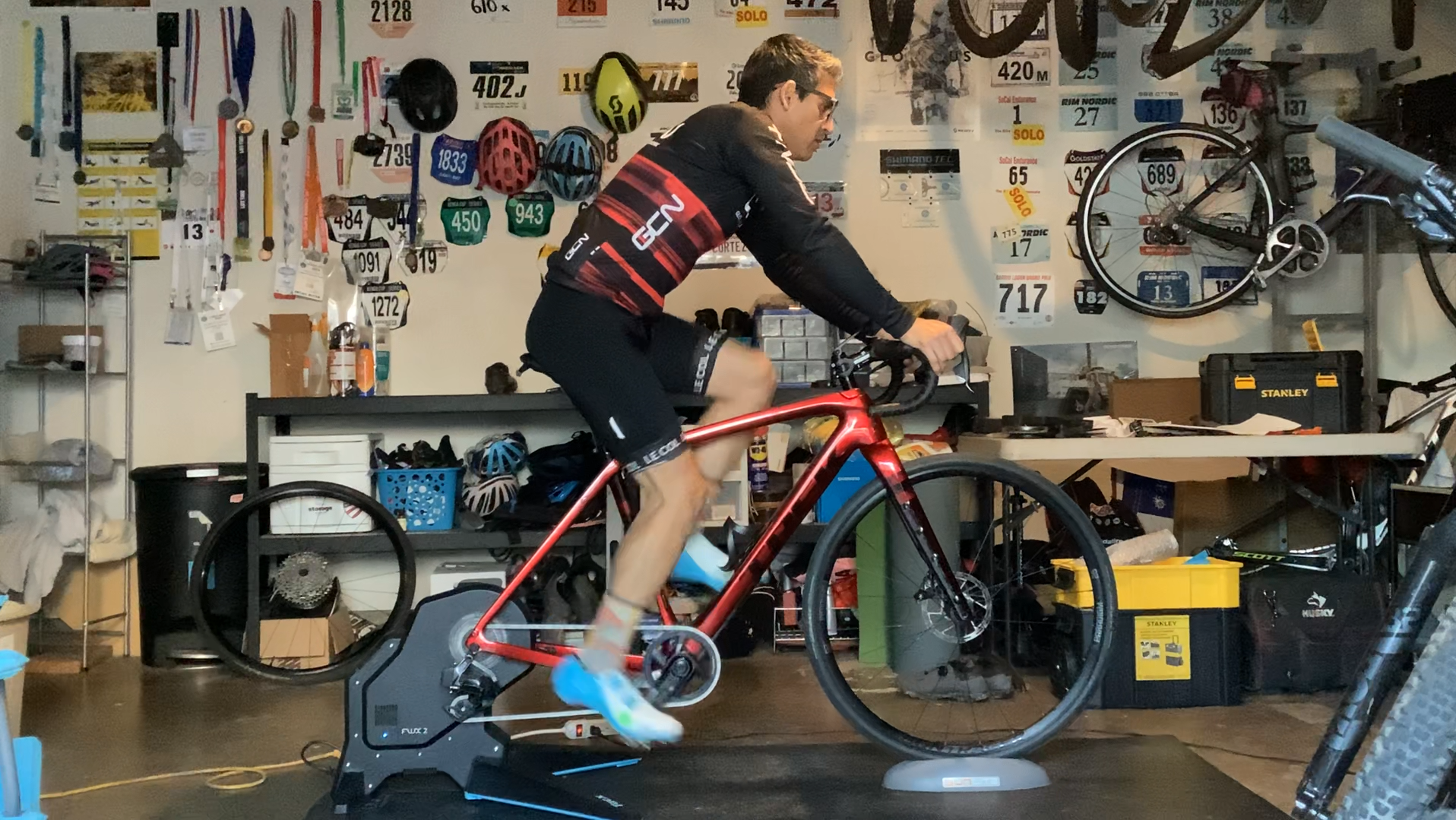 Bike Fit: Active Fit Package