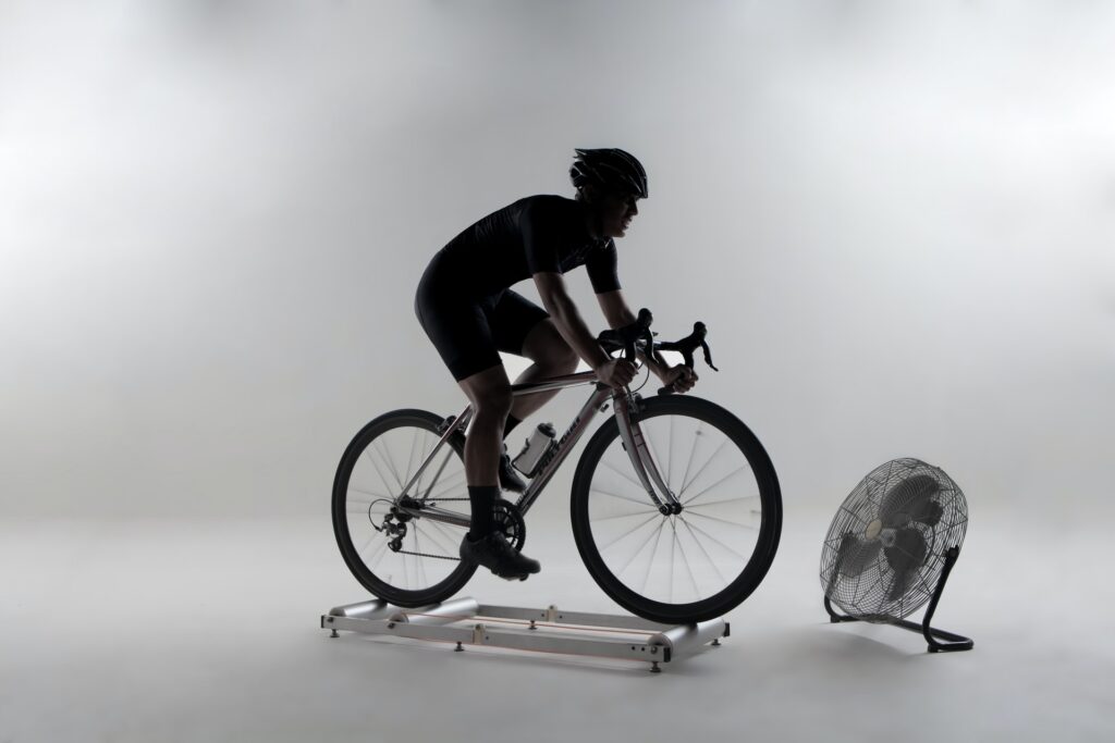 Bike Fit: Virtual Fit Package