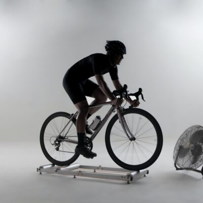 Bike Fit: Virtual Fit Package