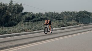 Triathlete Package