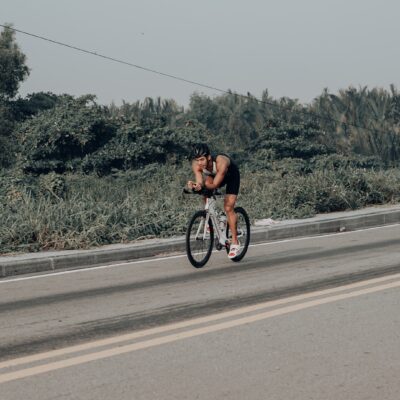 Triathlete Package  - 1 Month