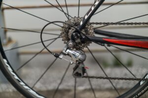 Bicycle Chain