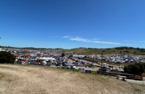 Sea Otter Classic Festival