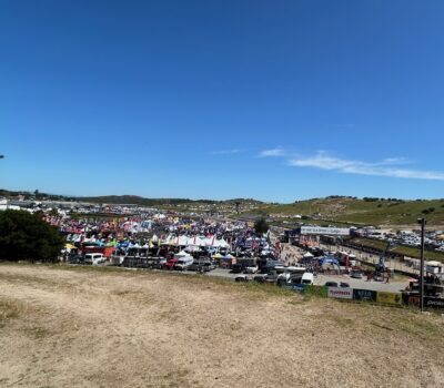 From Racing to Reconnecting: My Tenth Year at the Sea Otter Classic