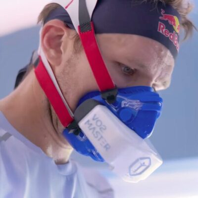 VO2 Max Test and Performance Analysis