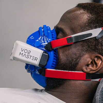 RMR Test and Metabolic Analysis