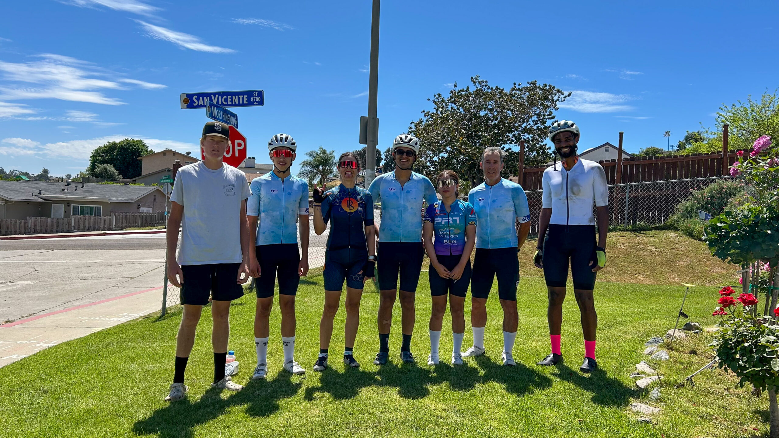 Spring Training Camp 2026 Recap