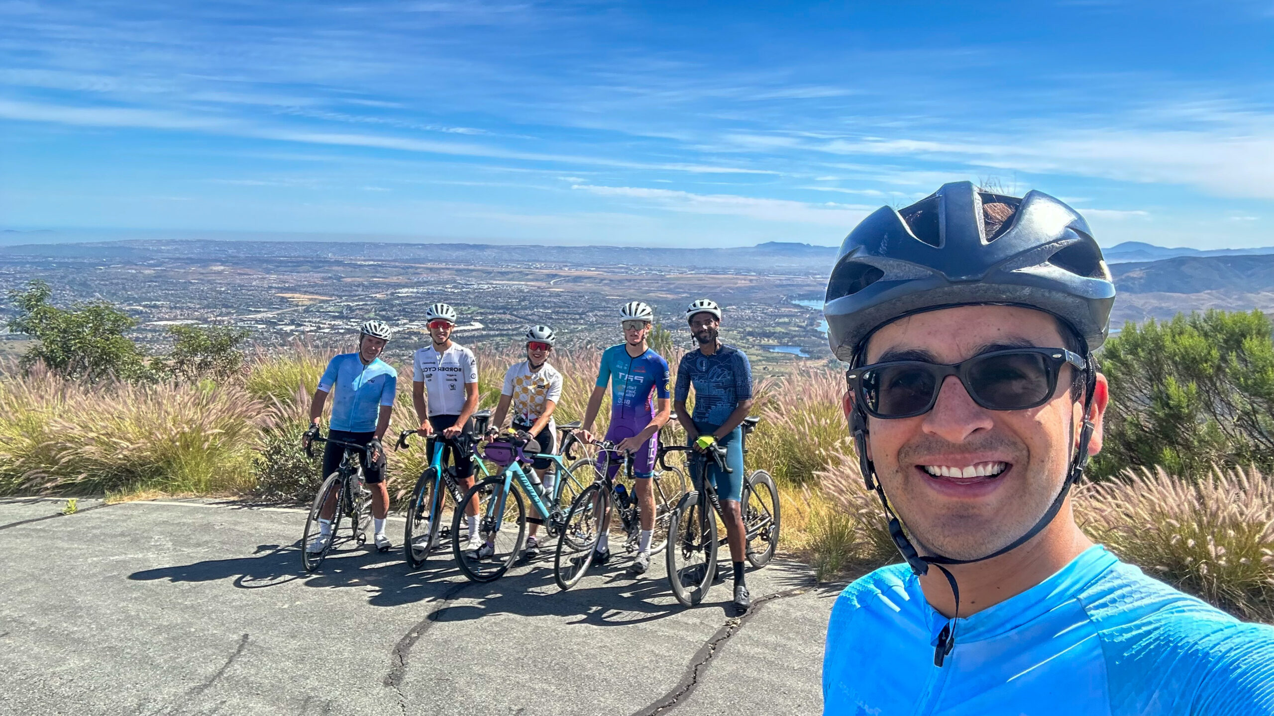 Triathlon Coach San Diego | Sprint to Full Distance