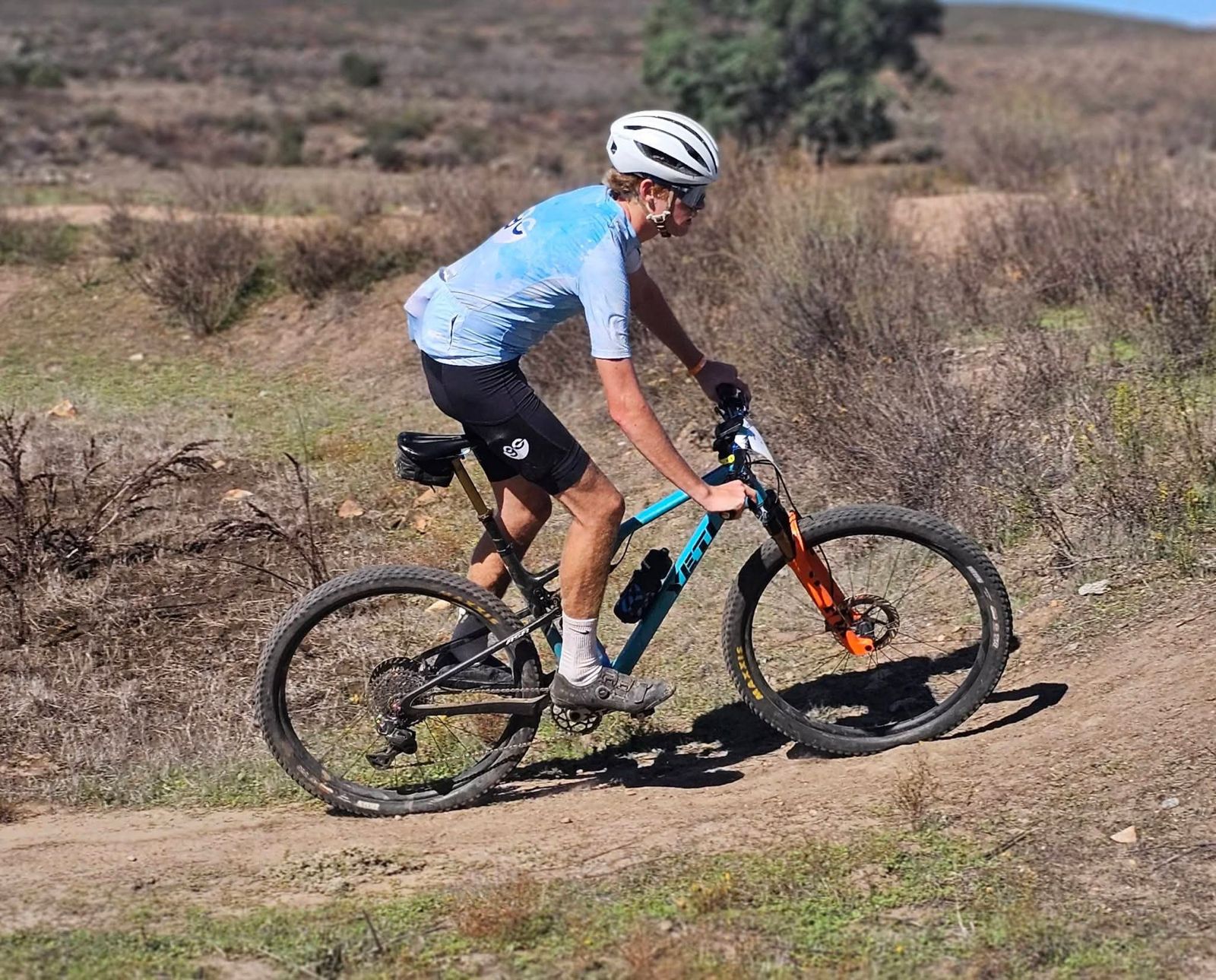 Ultra Endurance Cycling Coach | 24-Hour, Stage Race & Leadville Training